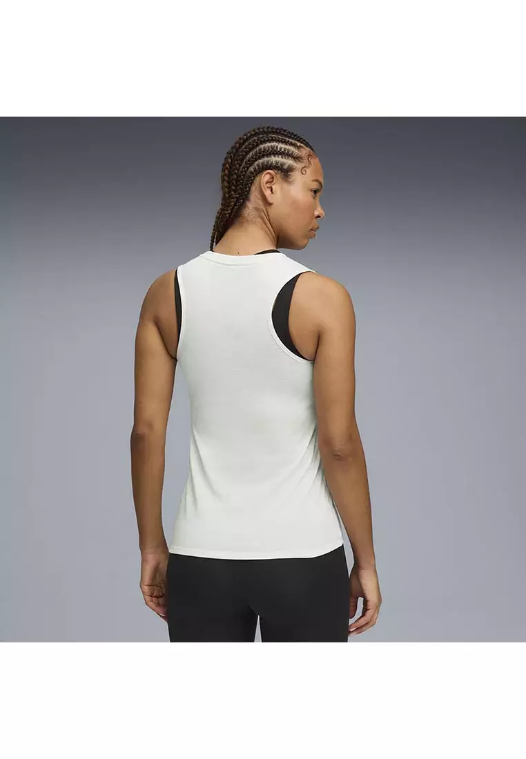 W Green Terrains Tank