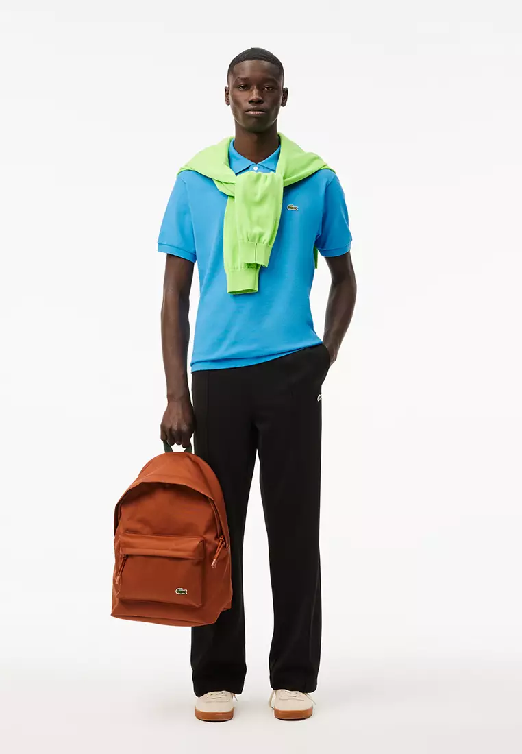 Lacoste Classic Fit L.12.12 Polo Shirt