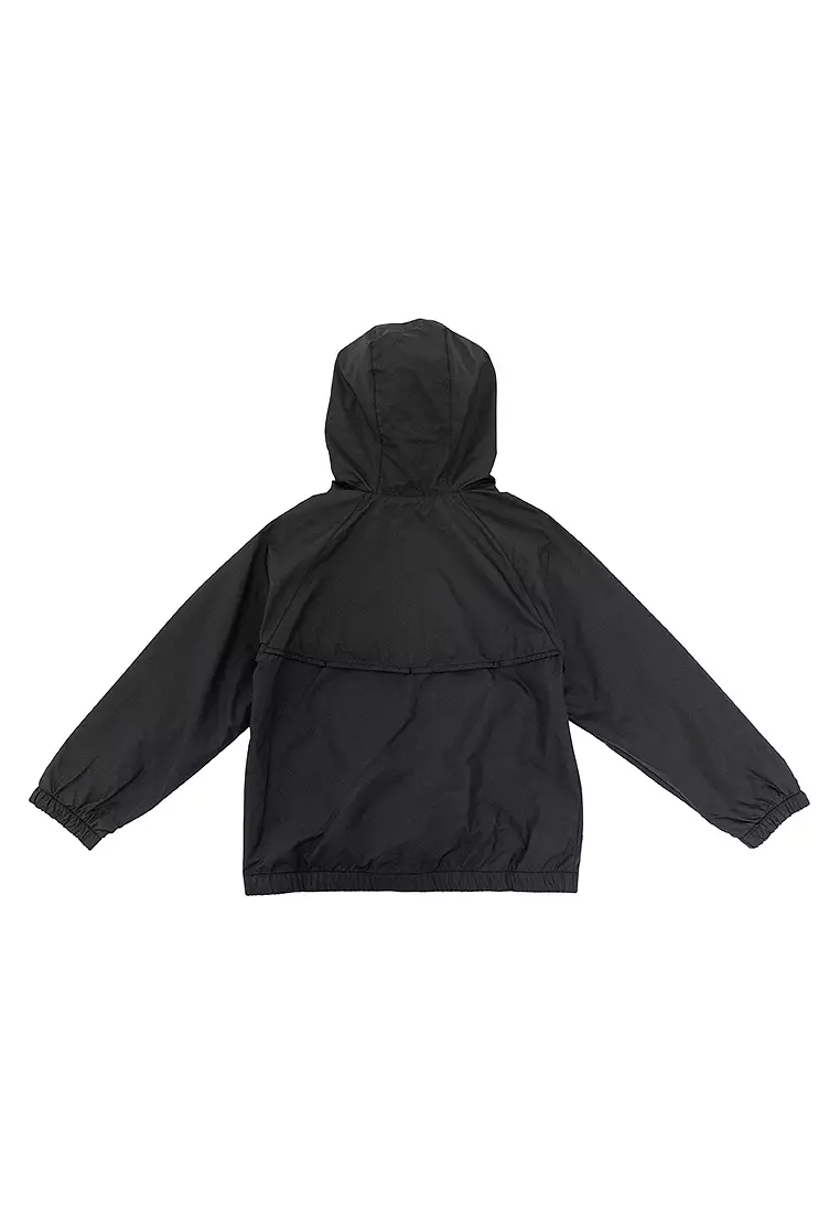 Windrunner Hooded Repel Jacket