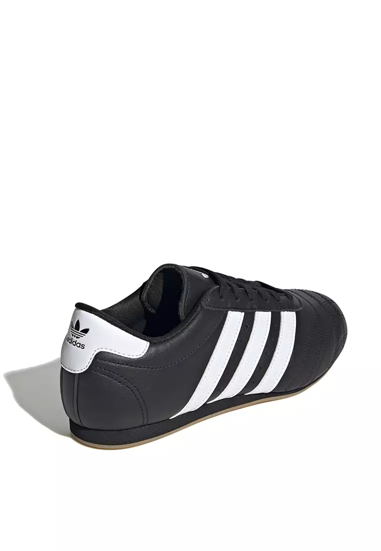 Taekwondo Lace Shoes