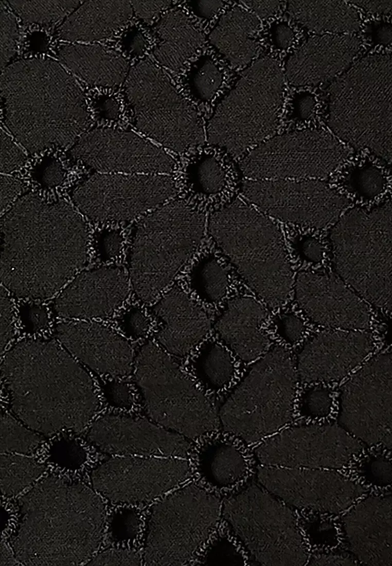 Off Shoulder Crop Top