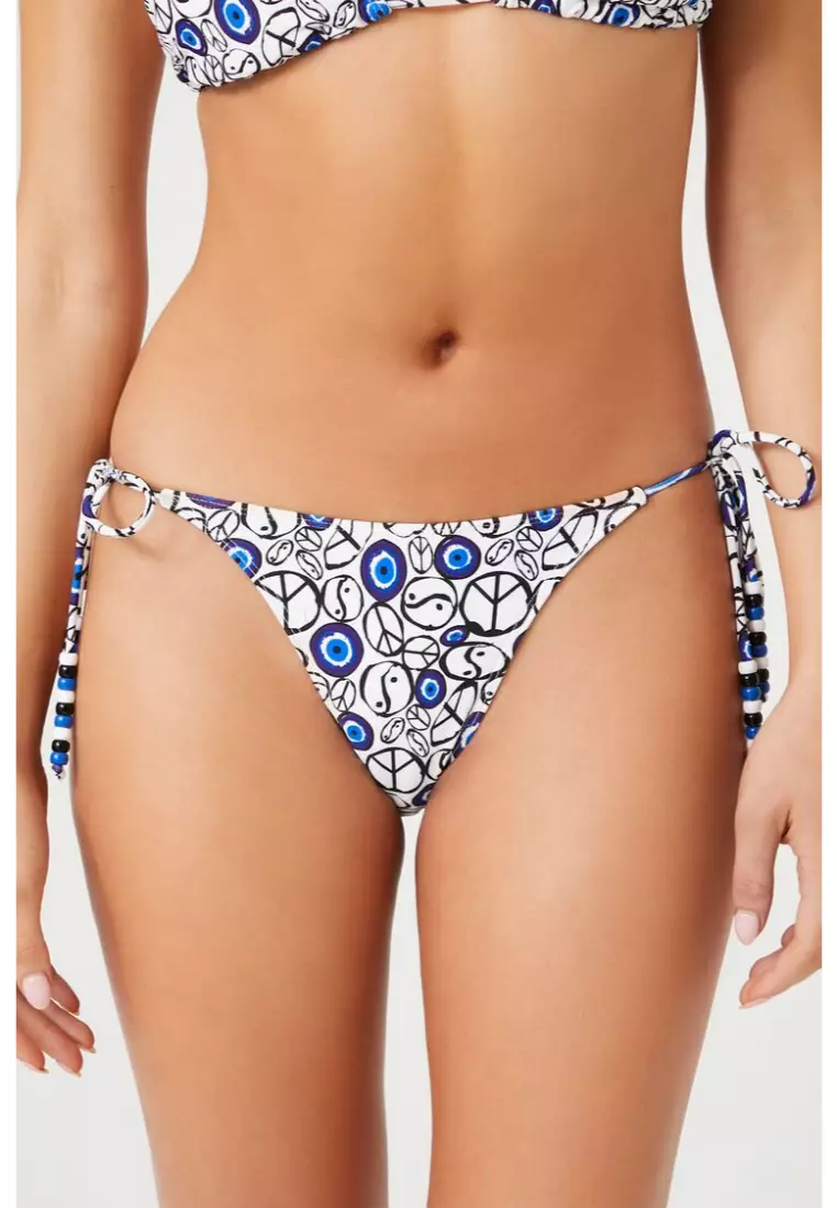 Forever 21 online bikini bottoms
