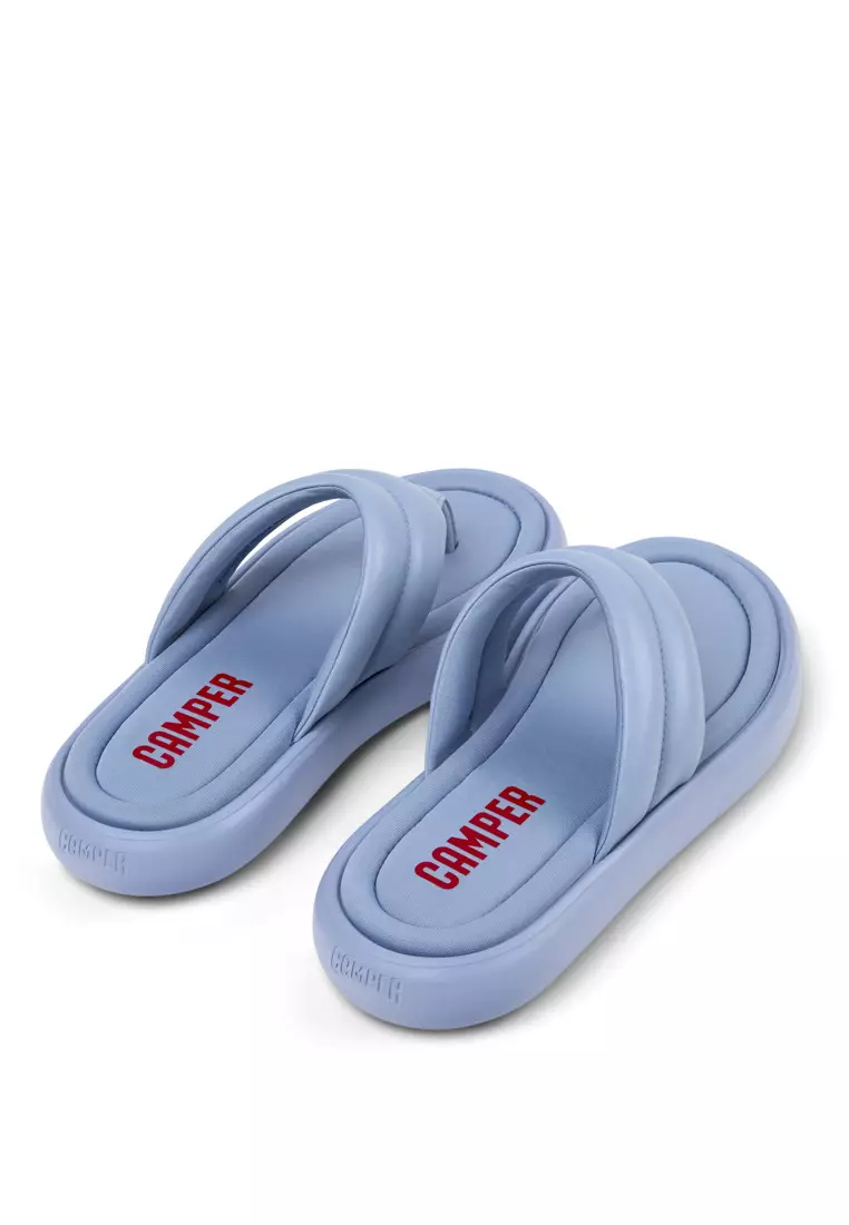 サンダル CAMPERLAB Men Sandals Blue A500020-002 PELOTAS FLOTA 0 A500020-002_FF.jpg