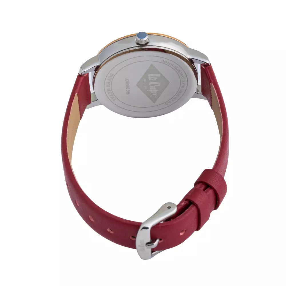 Jam Tangan Wanita Lee Cooper LC06980.598 Original