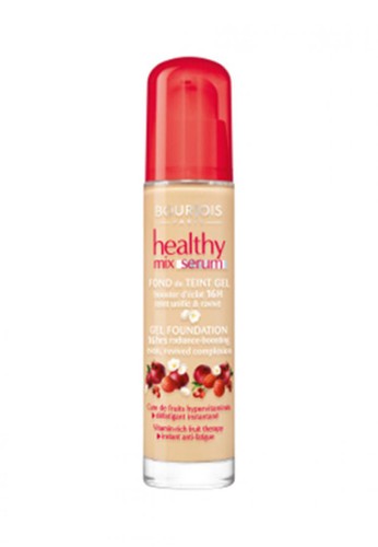 Jual Bourjois Healthy Mix Serum Fdt 53 Light Beige Original