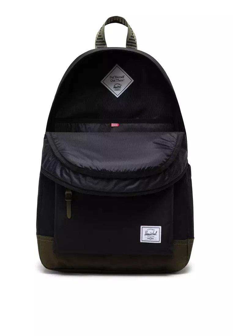 Zalora herschel bag new arrivals