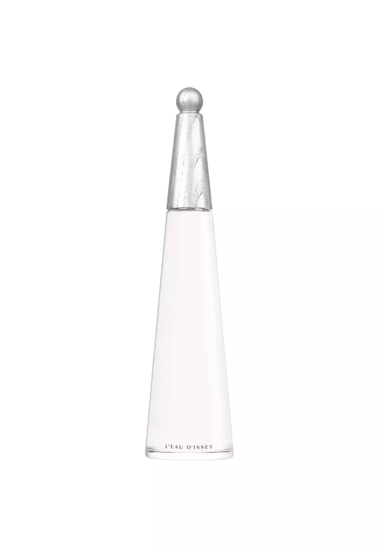 Issey Miyake L'Eau d'Issey Woman EDP Intense 100 ML (Refillable)