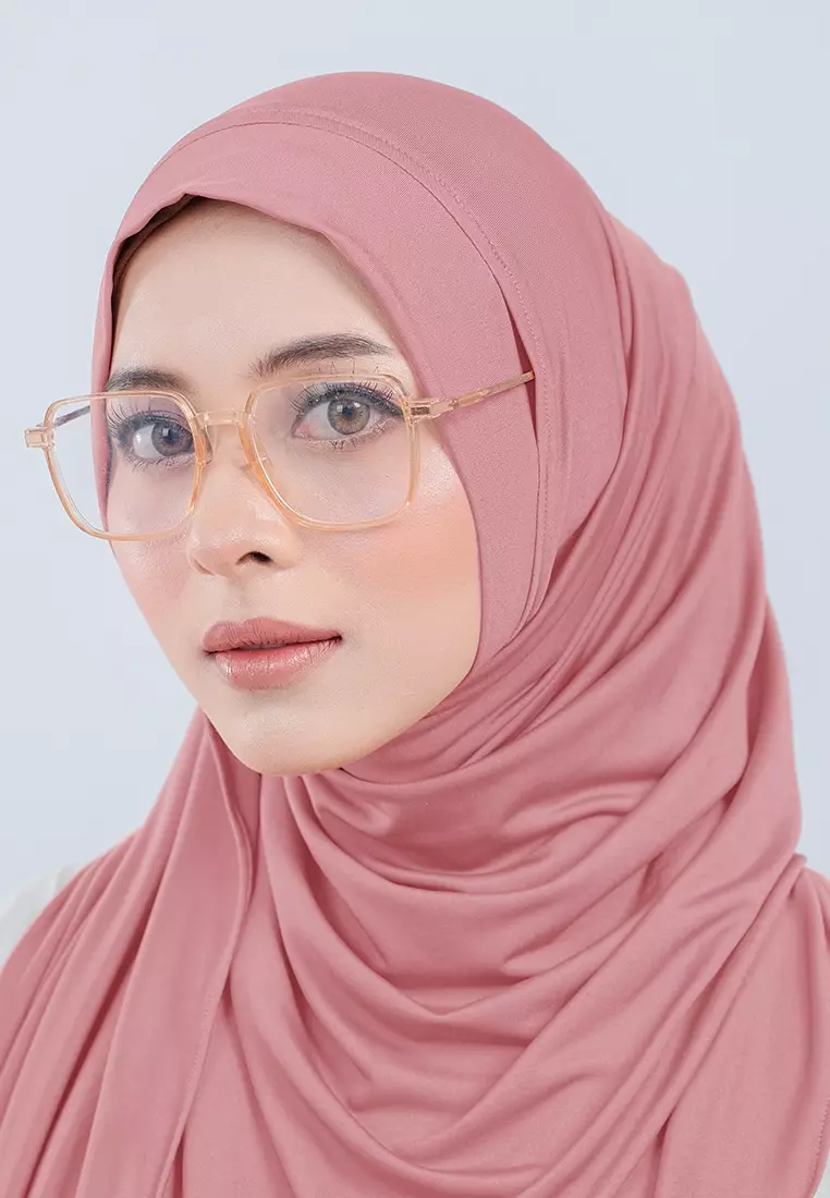 HIJAB INSTAN FAYZA - SALEM
