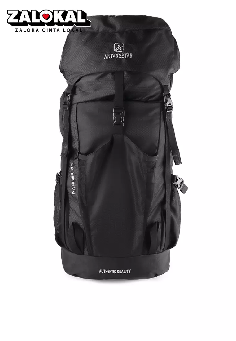 Zalora backpack indonesia deals