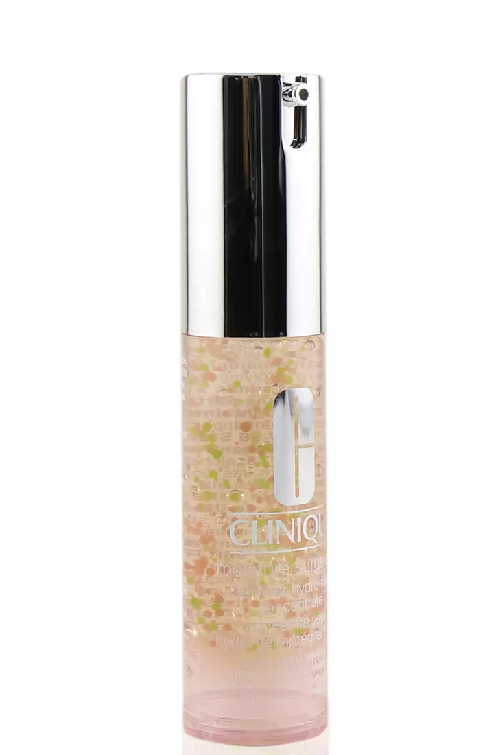 CLINIQUE - Moisture Surge Eye 96-Hour Hydro-Filler Concentrate 15ml/0.5oz
