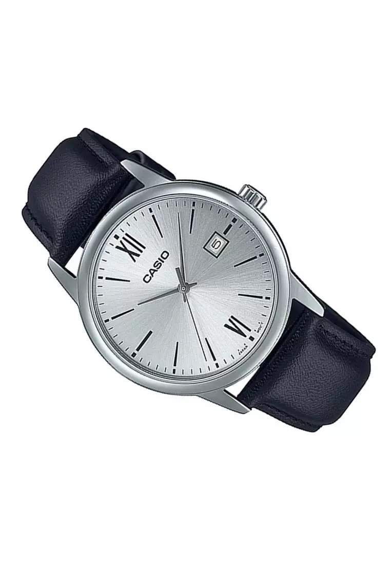 Analog Watch MTP-V002L-7B3