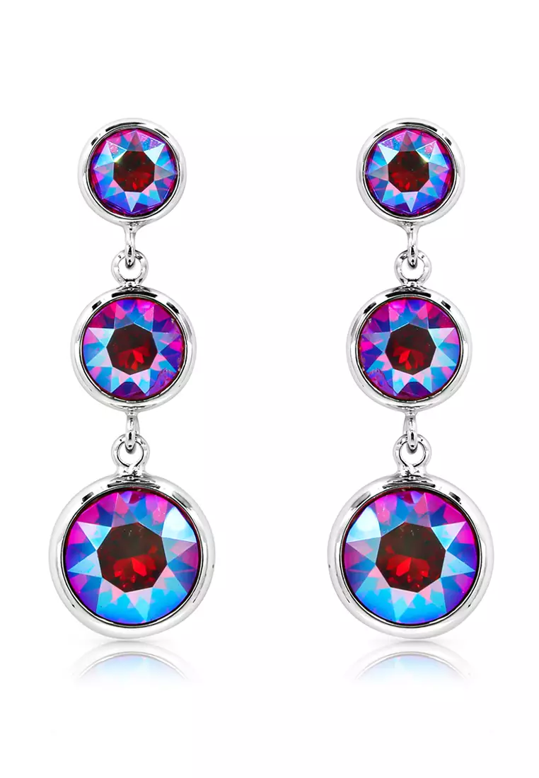 Dangle earrings outlet