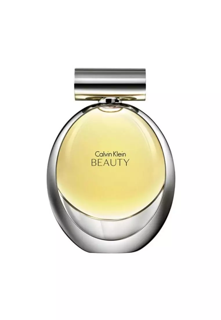 Calvin Klein Beauty Woman - 100 ML (Parfum Wanita)