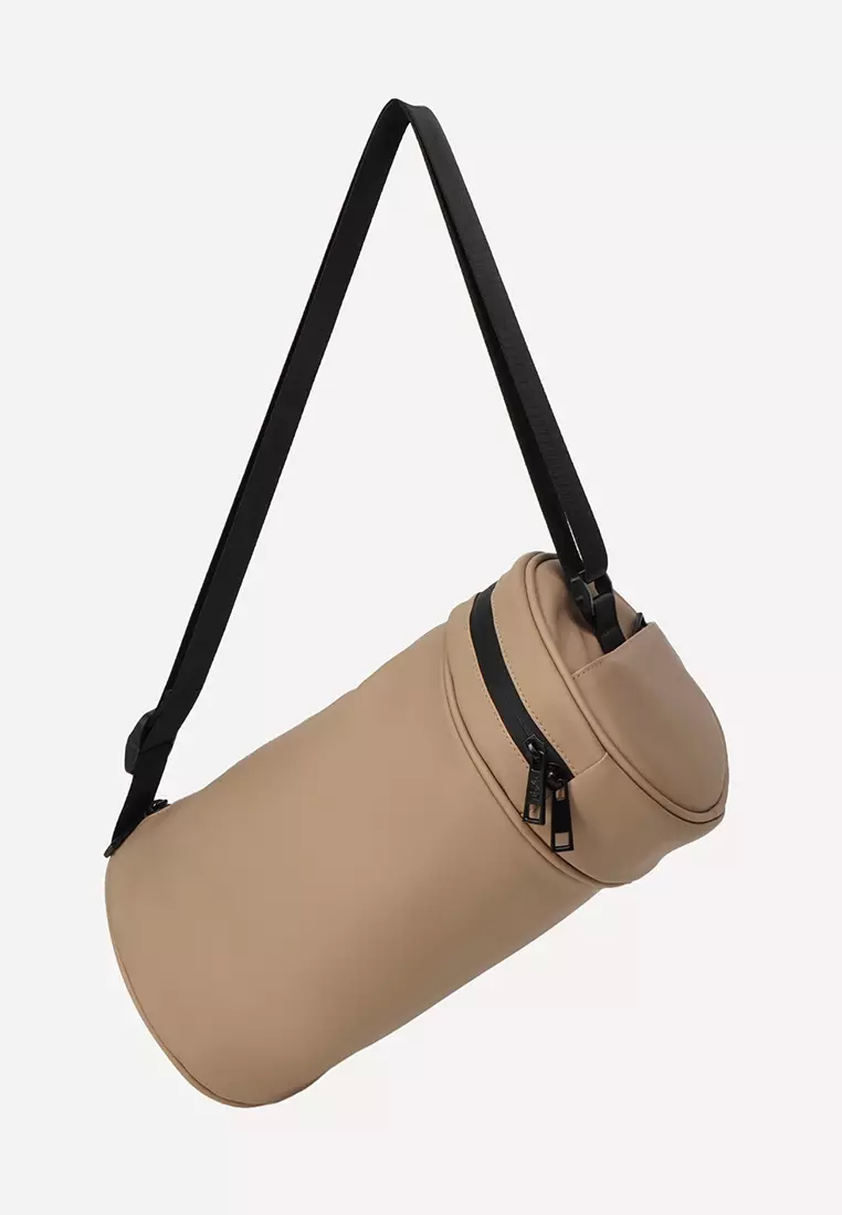 Mini cheap duffle handbag