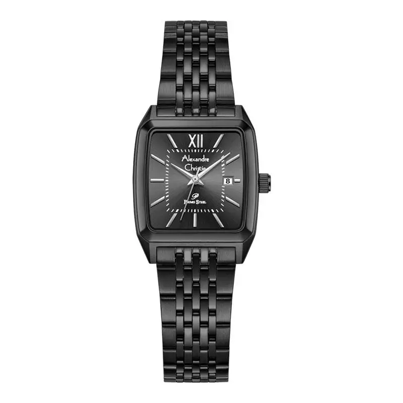 Jual Alexandre Christie Alexandre Christie 1041 Full Black Cewek ...