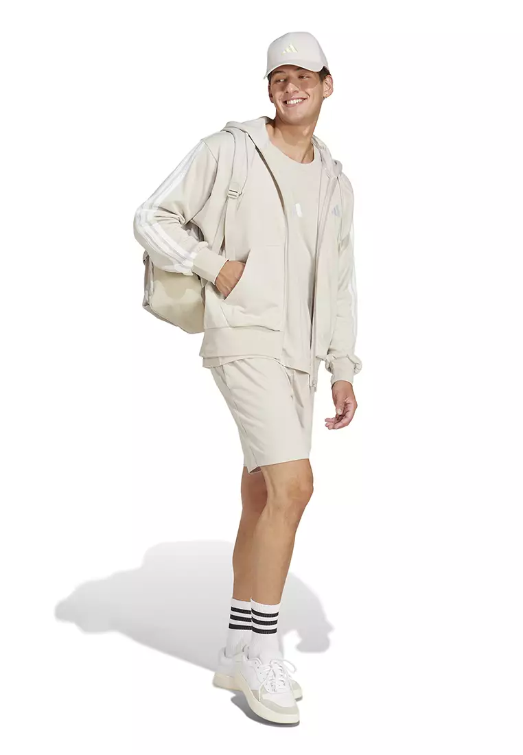 White Adidas Hoodies Outfits Top Sport Outfit Adidas On Sale