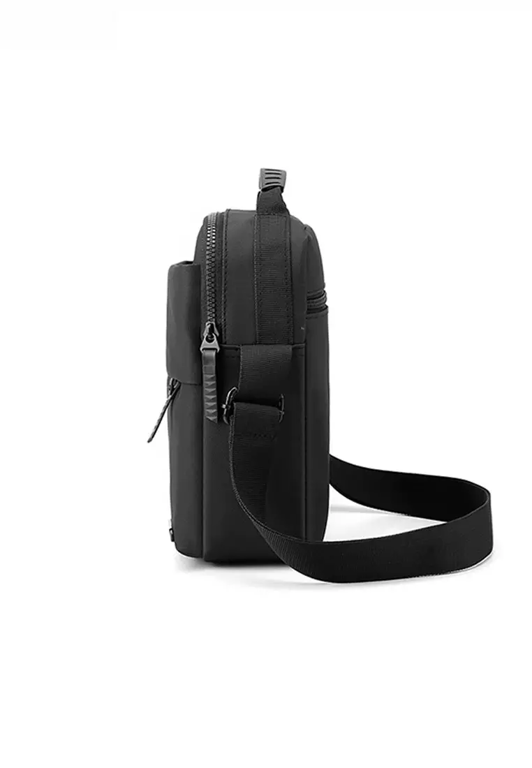 Street Chic Multi Purpose Nylon Sling Bag JW PC-087