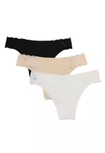 Black/Frappe/Cream