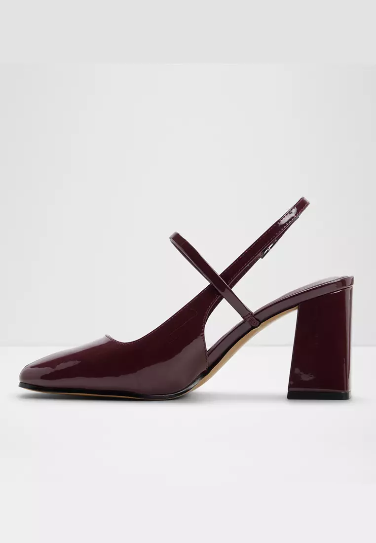 Weraweth Heeled Shoes