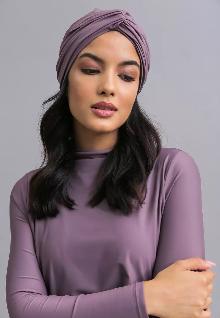 LANUUK Turban – Dusk