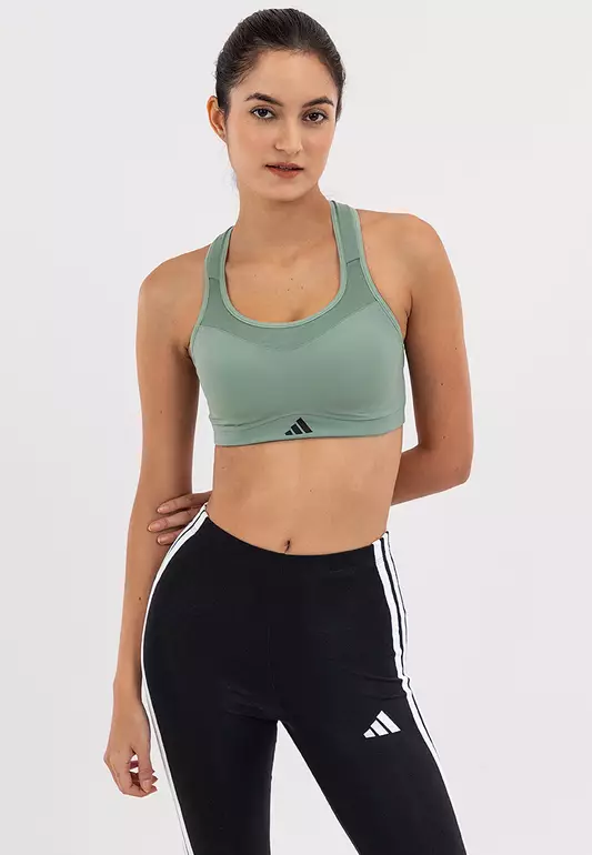 TLRD Impact Training High Support Bra
