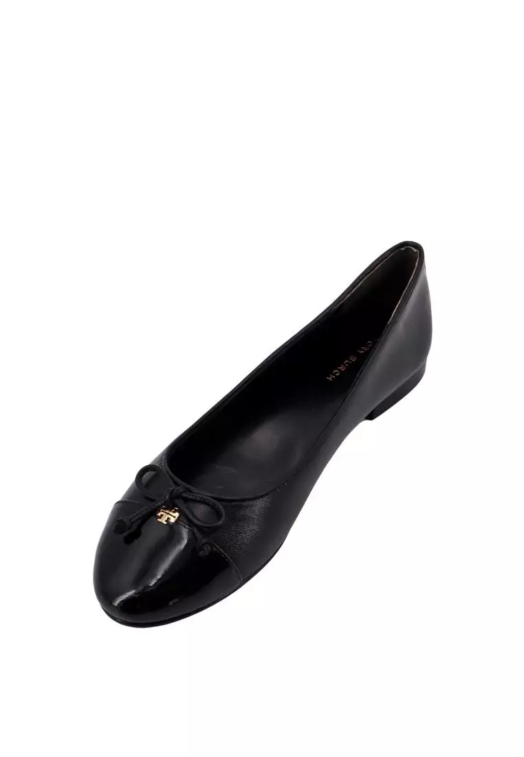Tory burch ballerina store