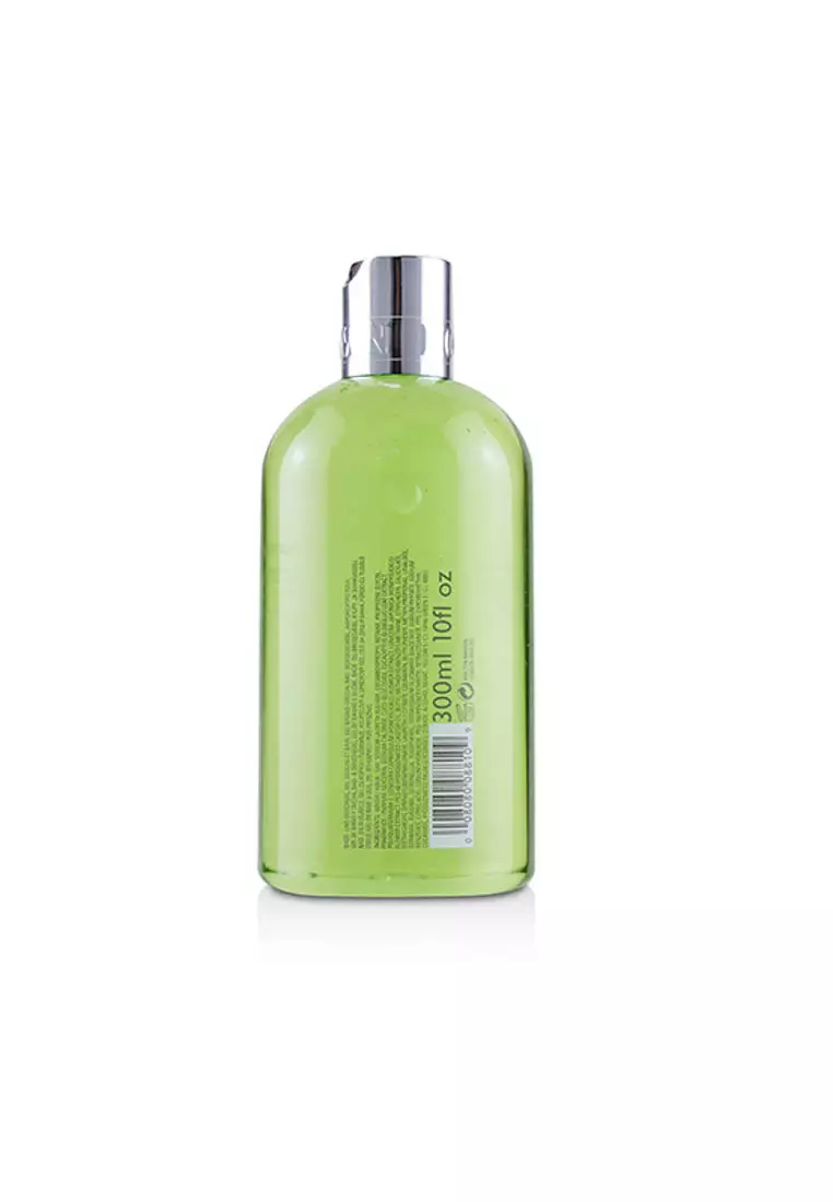 Molton Brown - Infusing Eucalyptus Bath & Shower Gel 300ml/10oz