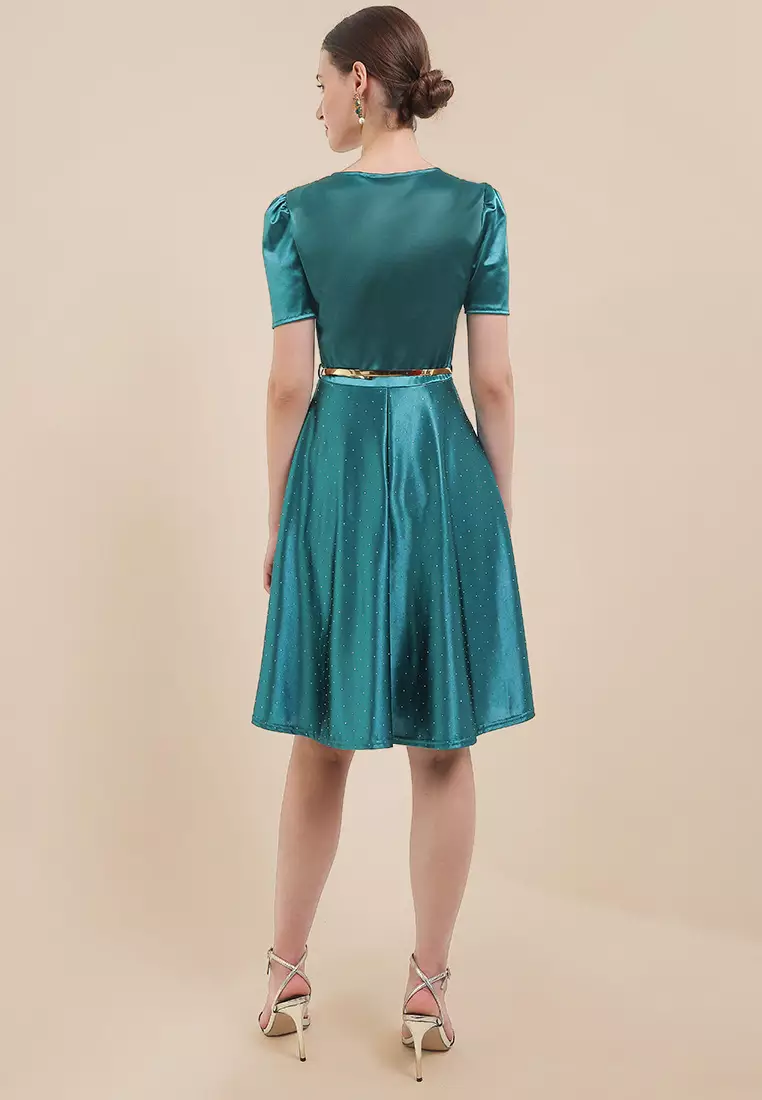 Chanira Aurora Dress