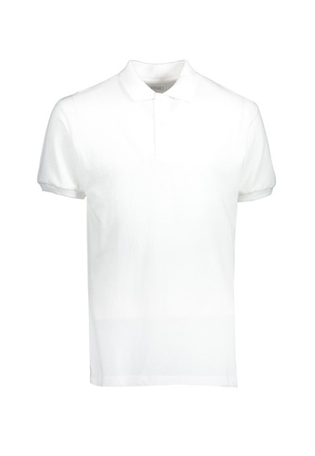 cloud 9 polo shirt