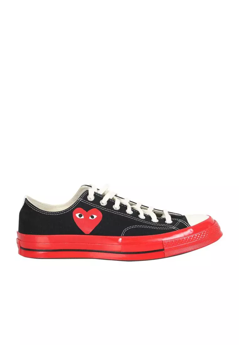 Comme des Gar ons Play COMME DES GAR ONS PLAY COMME DES GARCONS