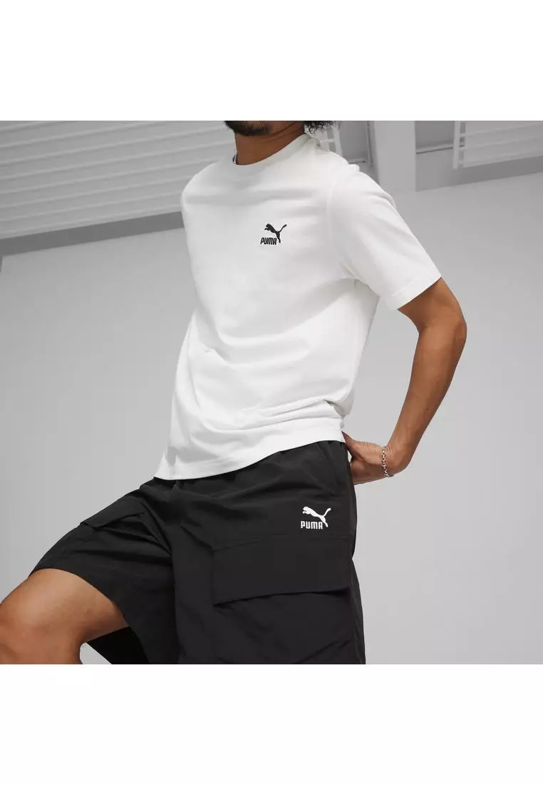 Classics 男子7吋梭織運動短褲