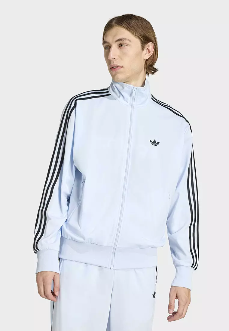 Buy ADIDAS Firebird Track Top 2026 Online | ZALORA