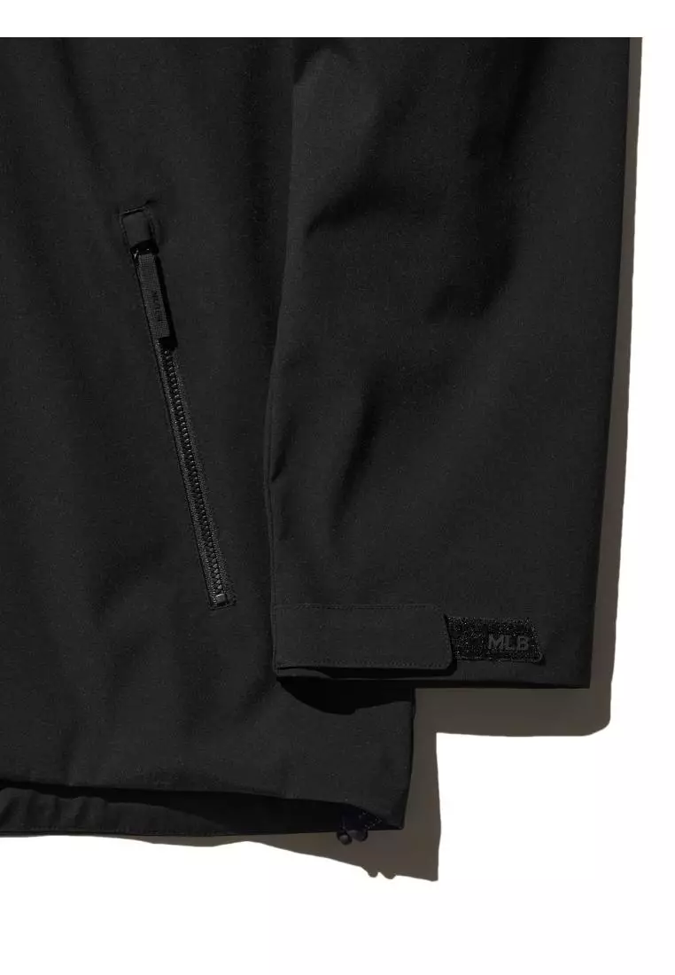 MEGA LOGO BLOCK WINDBREAKER NEW YORK YANKEES