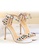 Twenty Eight Shoes white VANSA  Rivets Strap Evening Sandals VSW-P2672 7F26BSH8208EF7GS_3
