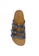 SoleSimple 藍色 Ely - 藍色 百搭/搭帶 軟木涼鞋 70434SH80D6092GS_4
