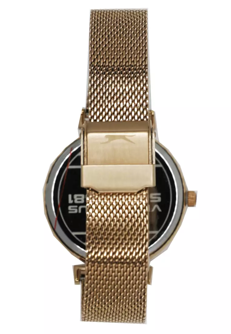 Slazenger Casual Women's Watches SLZ SL.09.6113.3.01