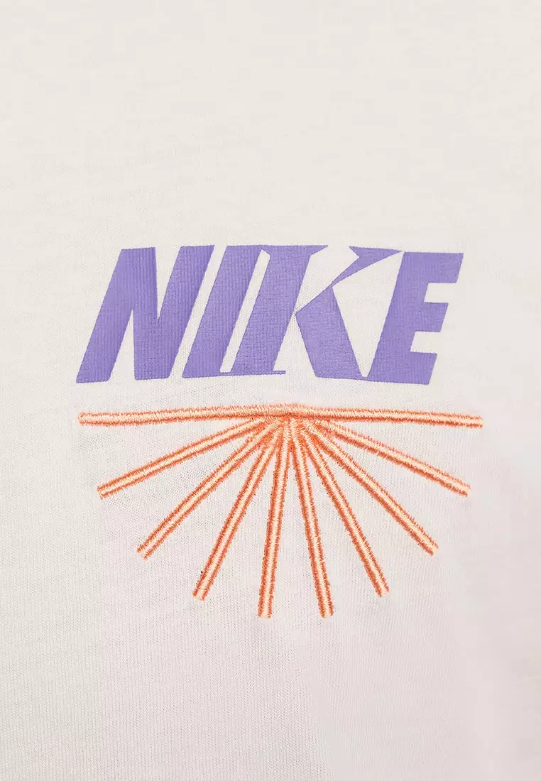 Nike Sportswear HBR Open T-Shirt