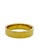 LITZ gold LITZ 916 (22K) Gold Ring 戒指 CGR0106 (7.83g) D2B0DAC681352DGS_3