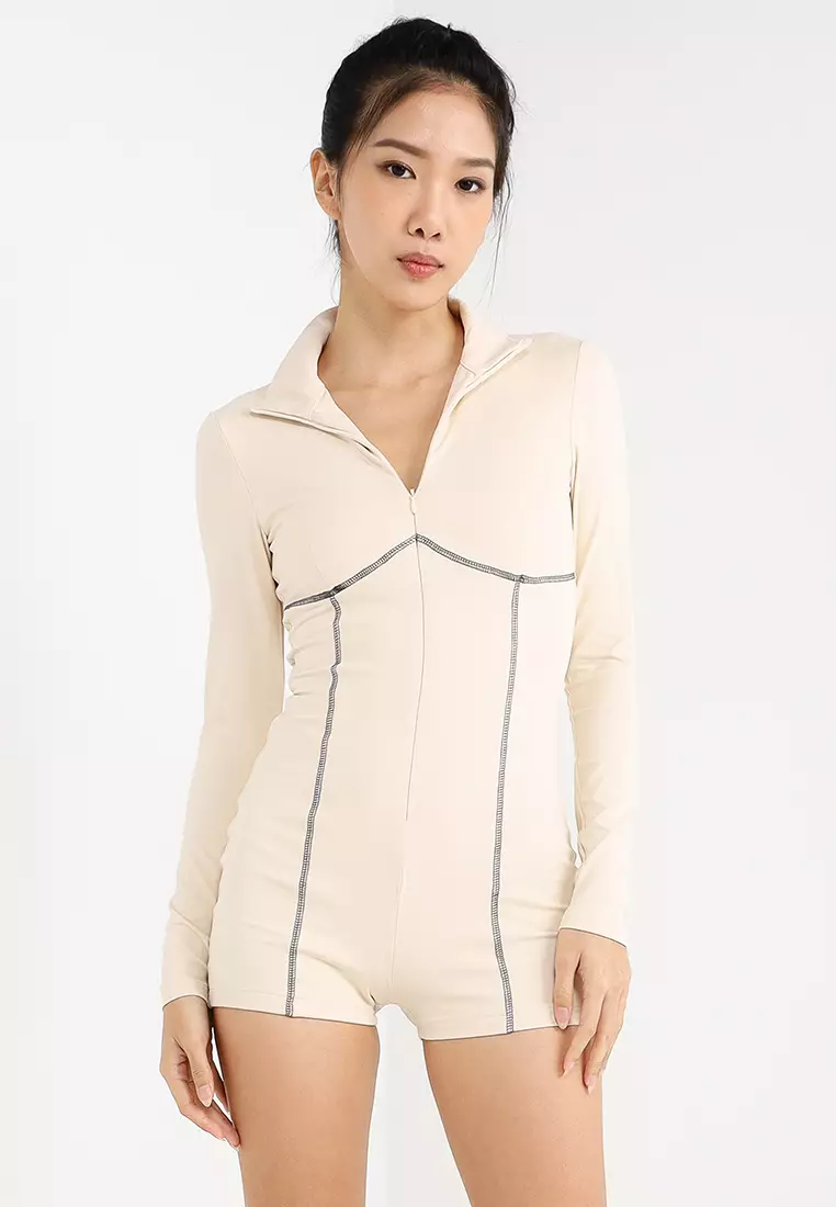 Peppermayo playsuit deals