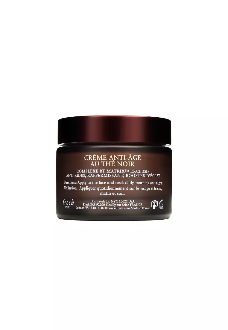 Fresh Black Tea Advanced Age Renewal Cream 50ml