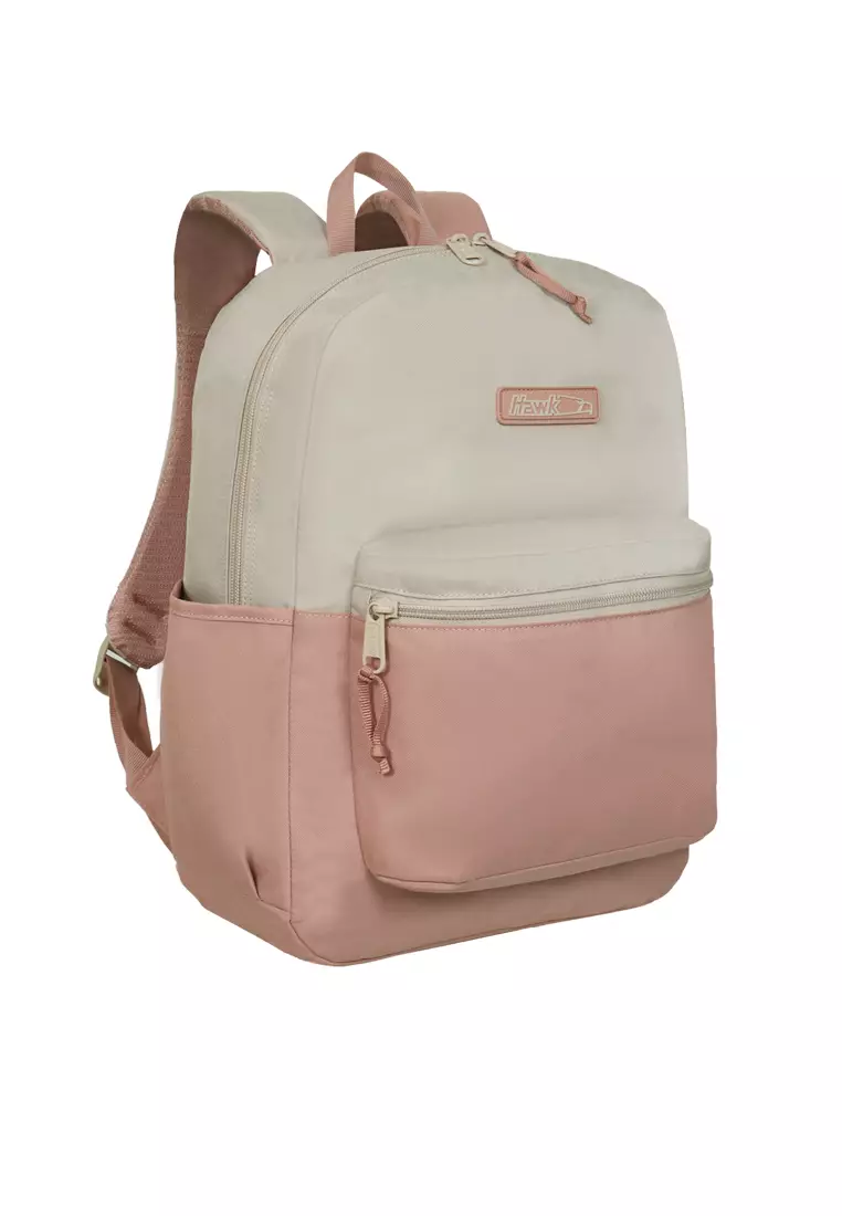 5956 Backpack with Side Pocket