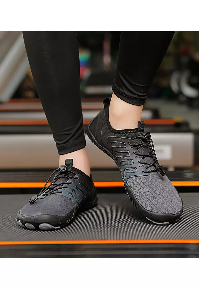 Unisex Comfortable Outdoor Hiking And Wading Shoes HYF-A06