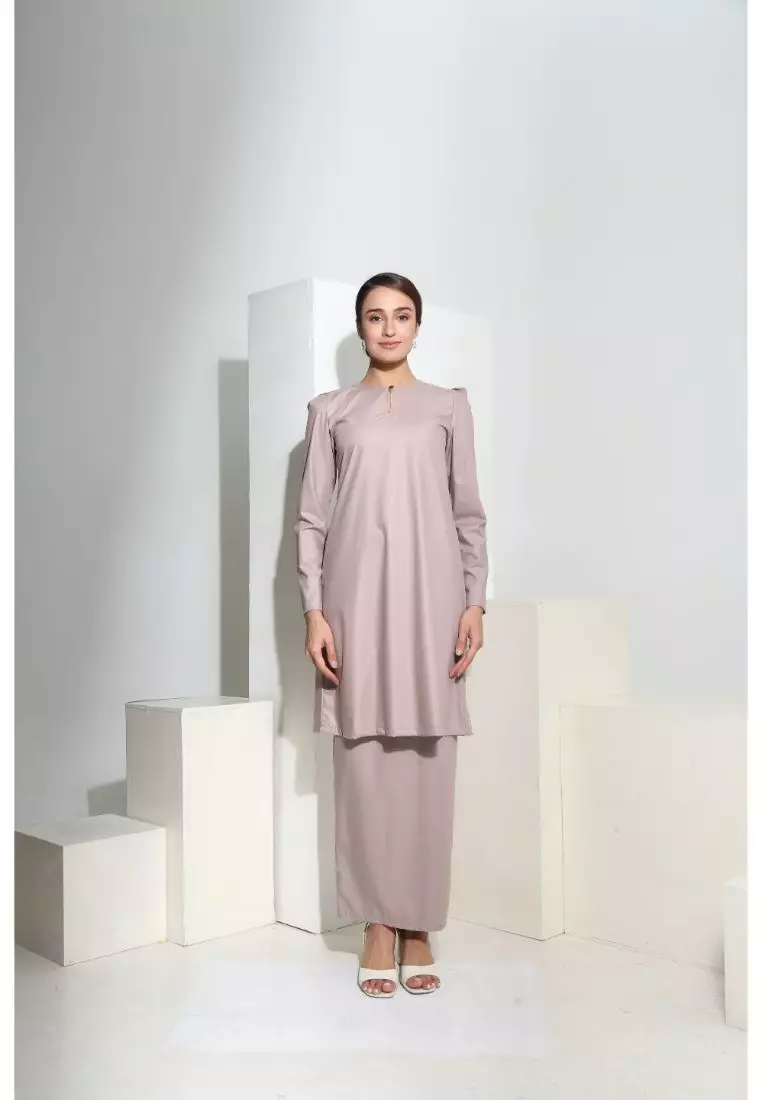 Kurung Moden Mawar 2.0