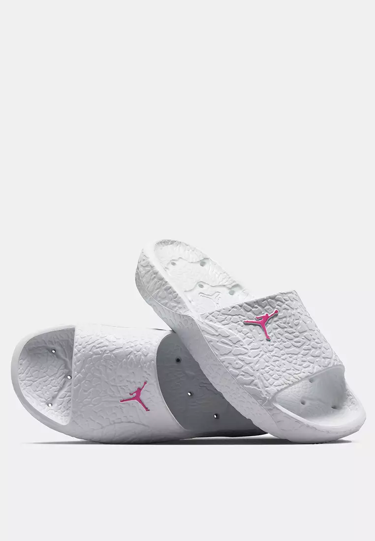 Jordan Franchise