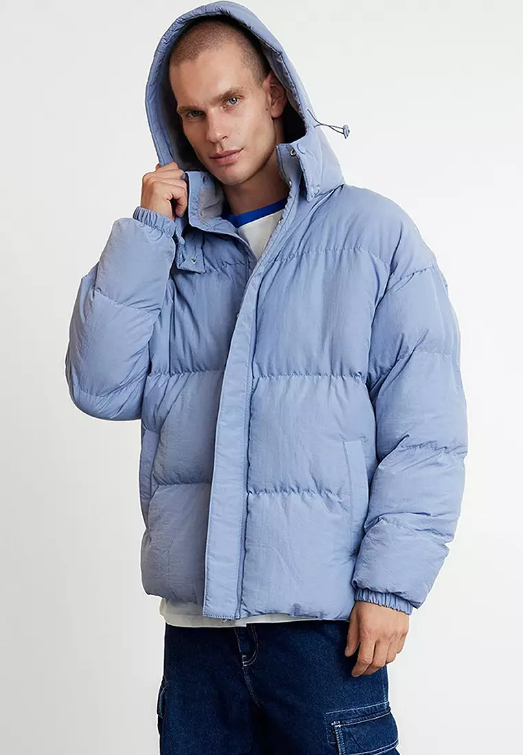 Puffer Coat