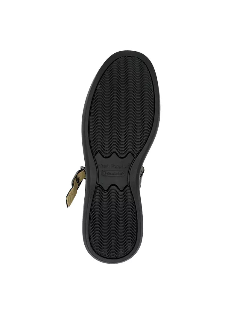 Fanni Mary Jane Women's BTS/Casual Shoes