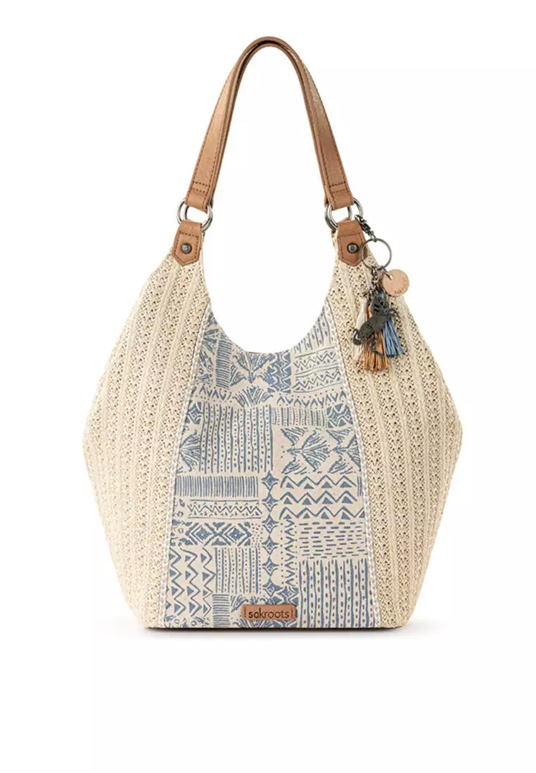 Sakroots tote clearance