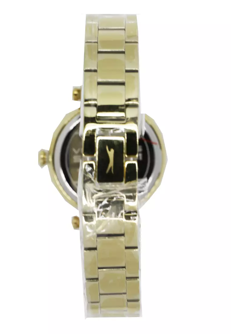 Slazenger Casual Women's Watches SLZ SL.09.6106.3.03