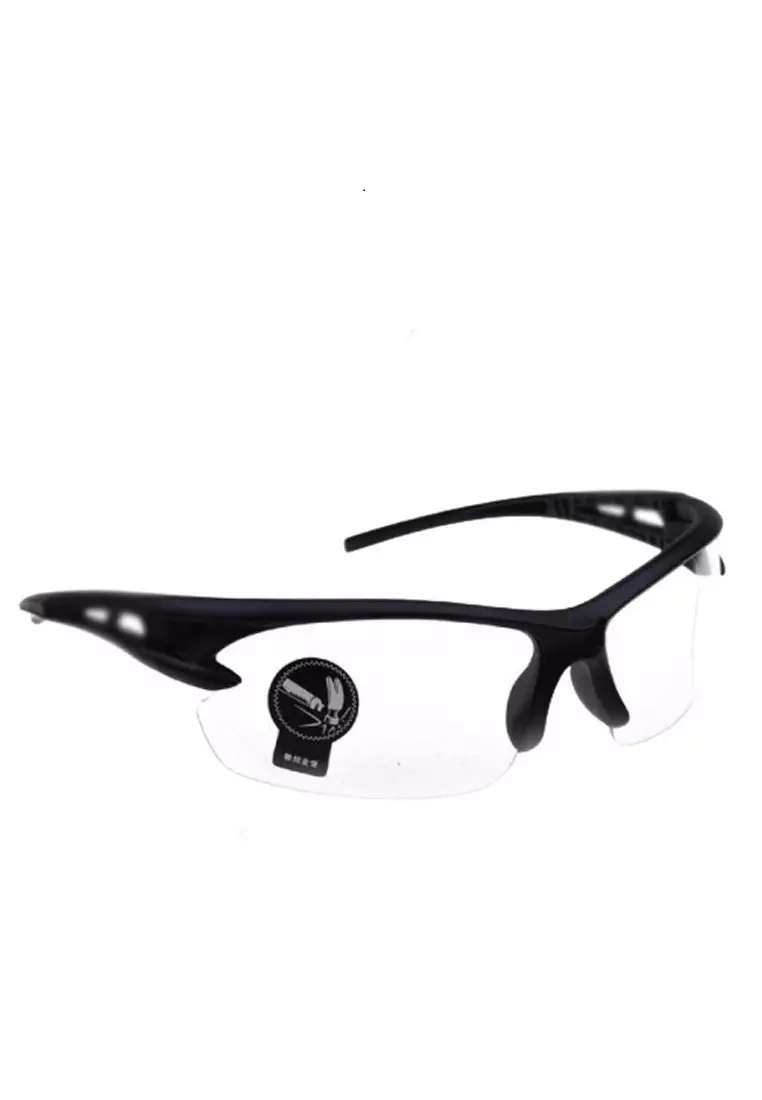 Elodie Sunglasses Depeda Lensa Mercury UV Protection Frame Material Plastic ORIGINAL