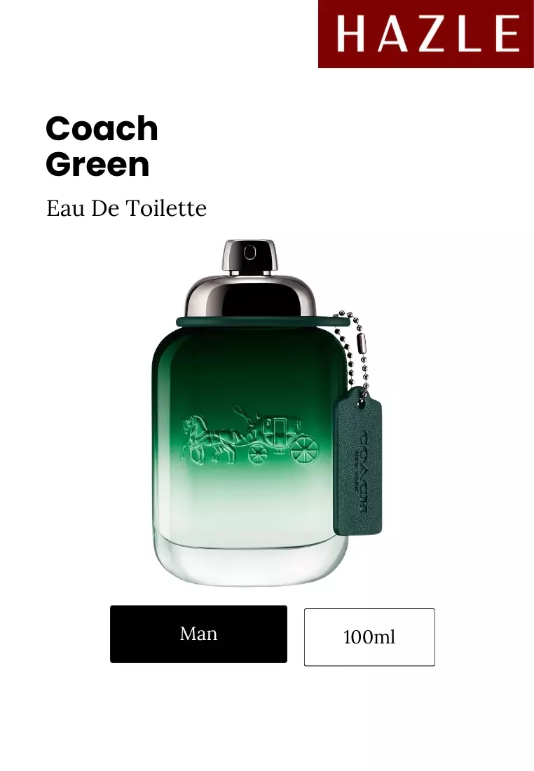 Green Man EDT 100 ml